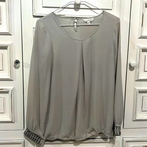 Charming Charlie shirt size S